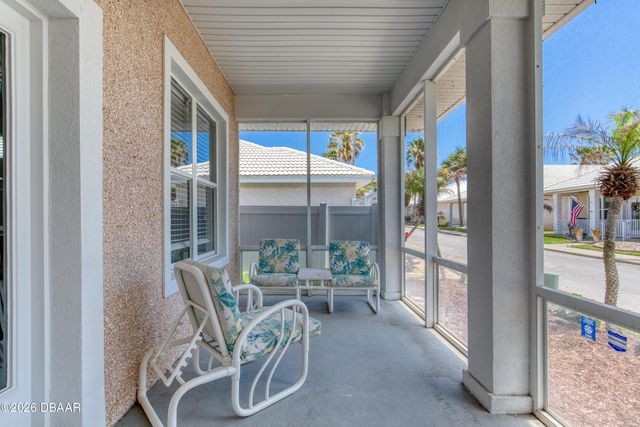 169 Key Colony Court, Daytona Beach Shores, FL 32118