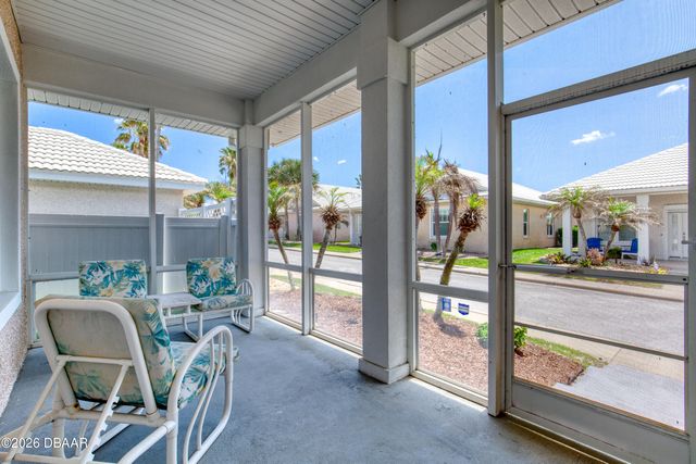 169 Key Colony Court, Daytona Beach Shores, FL 32118