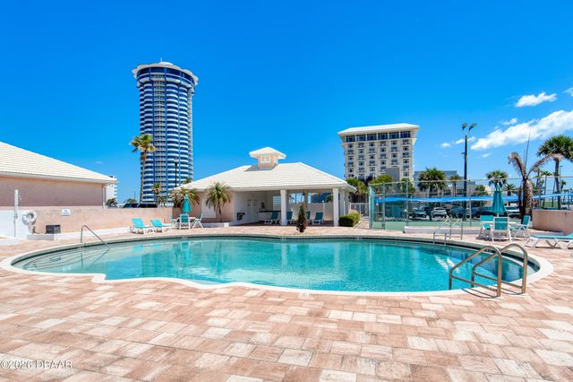 169 Key Colony Court, Daytona Beach Shores, FL 32118