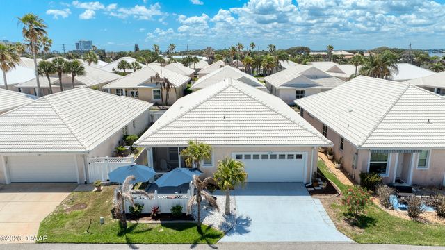 169 Key Colony Court, Daytona Beach Shores, FL 32118