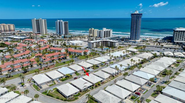 169 Key Colony Court, Daytona Beach Shores, FL 32118