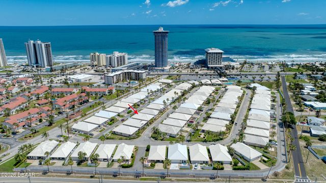 169 Key Colony Court, Daytona Beach Shores, FL 32118