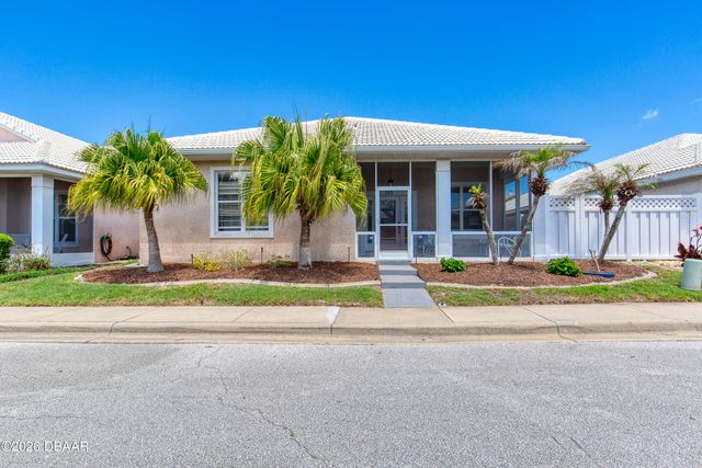169 Key Colony Court, Daytona Beach Shores, FL 32118