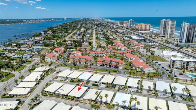 169 Key Colony Court, Daytona Beach Shores, FL 32118