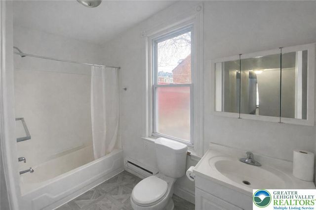 521 Liberty Street, Allentown City, PA 18102