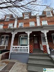 521 Liberty Street, Allentown City, PA 18102
