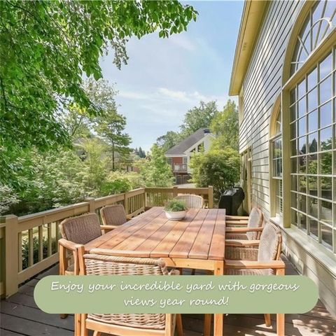 1354 Benbrooke NW Lane, Acworth, GA 30101