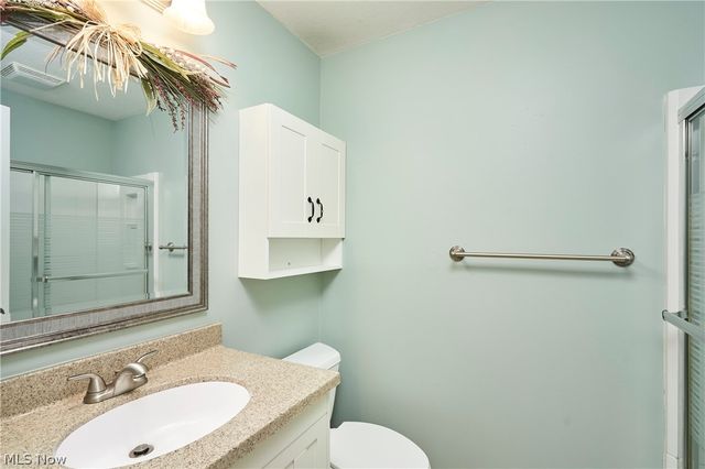 792 Jolson Avenue, Akron, OH 44319