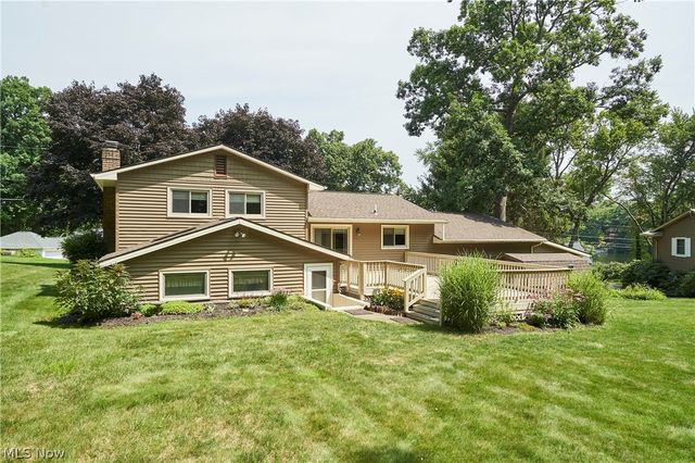 792 Jolson Avenue, Akron, OH 44319