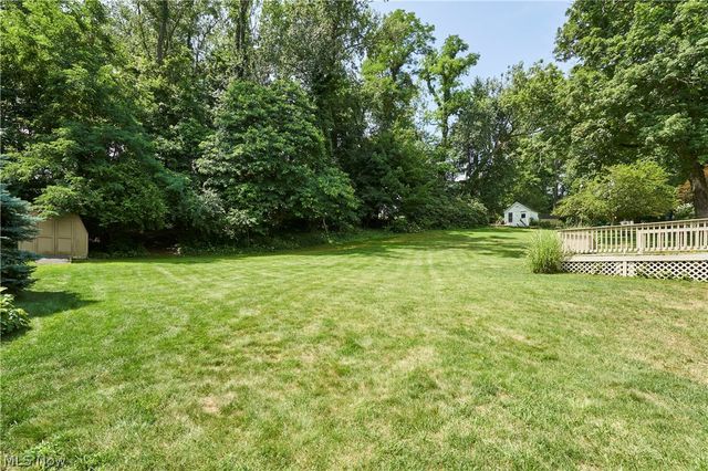 792 Jolson Avenue, Akron, OH 44319