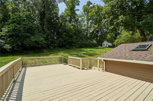 792 Jolson Avenue, Akron, OH 44319
