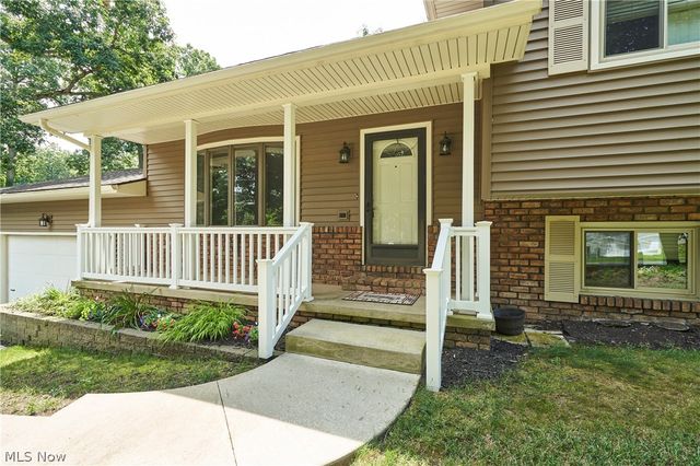 792 Jolson Avenue, Akron, OH 44319