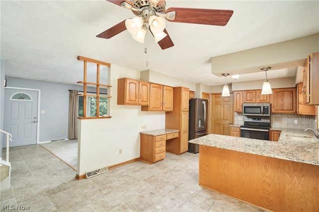 792 Jolson Avenue, Akron, OH 44319