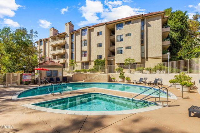 4141 Via Marisol 314, Los Angeles, CA 90042