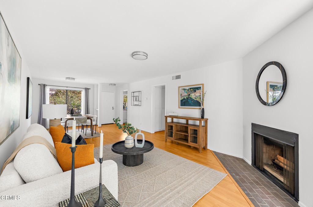 4141 Via Marisol 314, Los Angeles, CA 90042 — photo 4