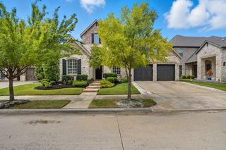 621 Loma Alta Drive, Flower Mound, TX 75022