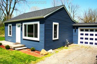 2199 Sandy Creek Road, Frenchtown Township, MI 48162