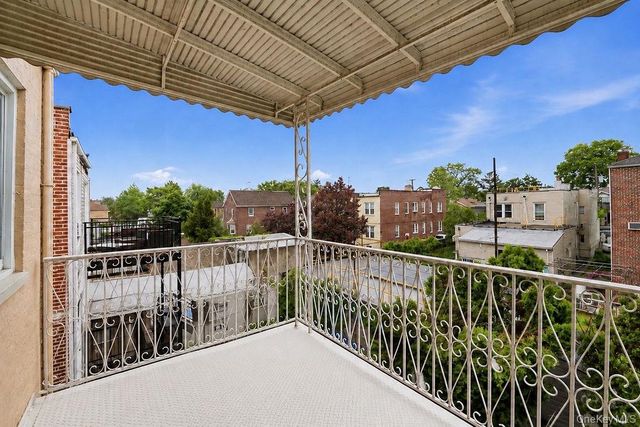 2876 Harrington Avenue, Bronx, NY 10461