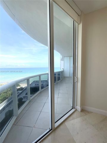 16001 Collins Ave 703, Sunny Isles Beach, FL 33160