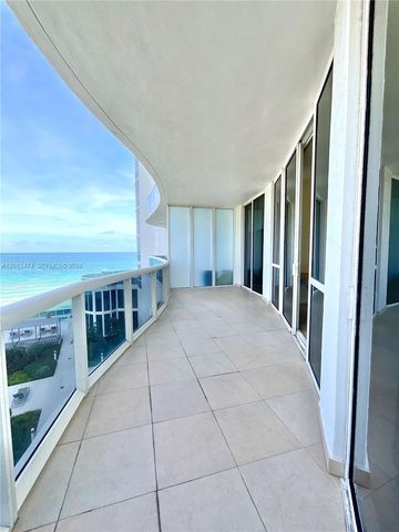 16001 Collins Ave 703, Sunny Isles Beach, FL 33160