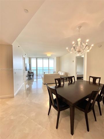 16001 Collins Ave 703, Sunny Isles Beach, FL 33160