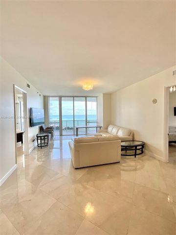 16001 Collins Ave 703, Sunny Isles Beach, FL 33160