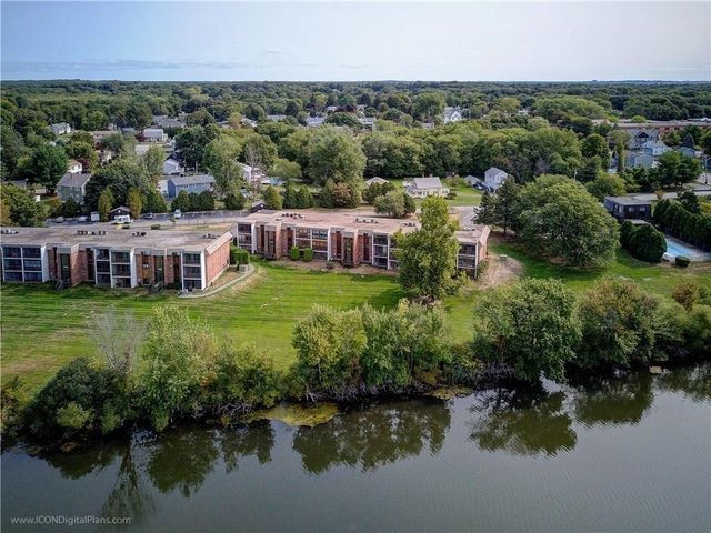 510 Child Street 105B, Warren, RI 02885