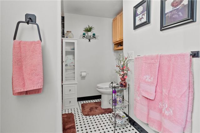 510 Child Street 105B, Warren, RI 02885