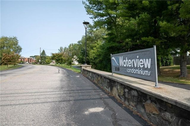 510 Child Street 105B, Warren, RI 02885