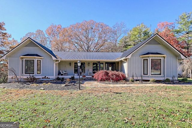 428 Orchard View Lane, Lakemont, GA 30552