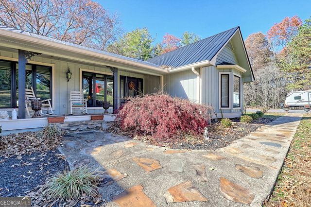 428 Orchard View Lane, Lakemont, GA 30552