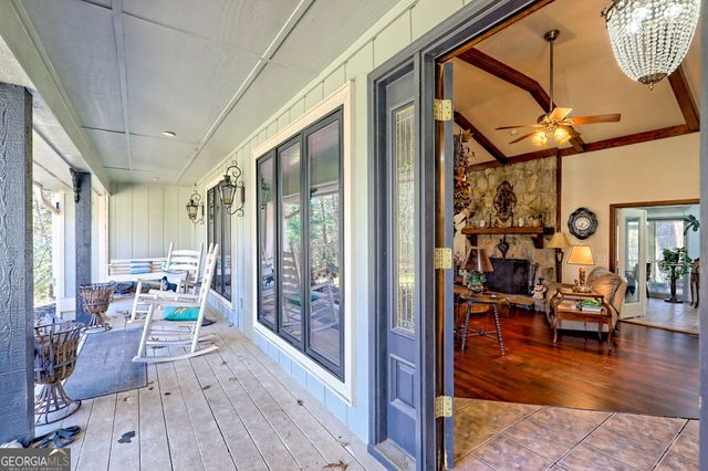 428 Orchard View Lane, Lakemont, GA 30552