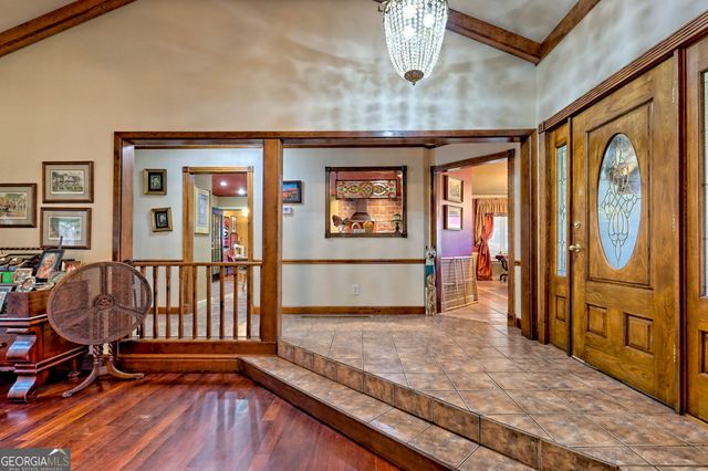 428 Orchard View Lane, Lakemont, GA 30552