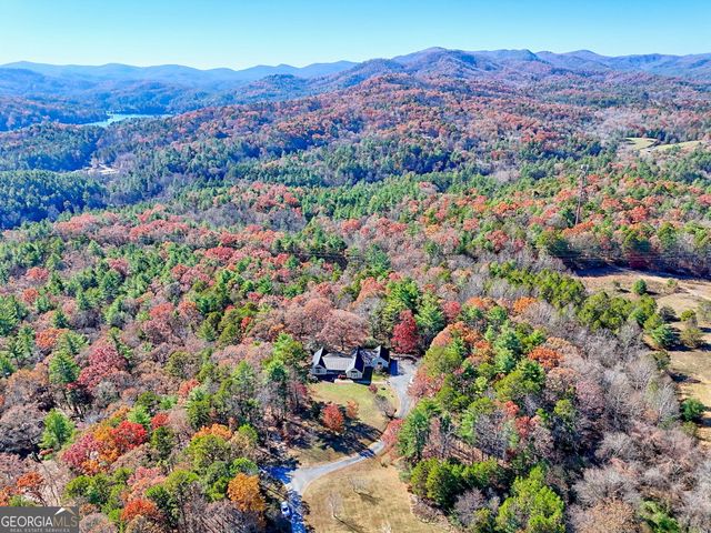 428 Orchard View Lane, Lakemont, GA 30552