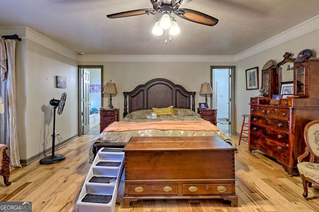 428 Orchard View Lane, Lakemont, GA 30552