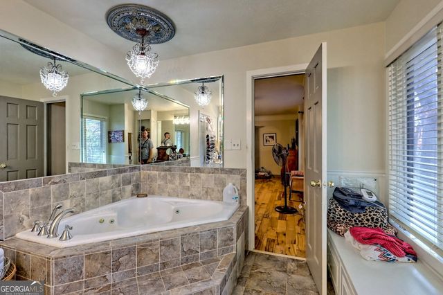 428 Orchard View Lane, Lakemont, GA 30552