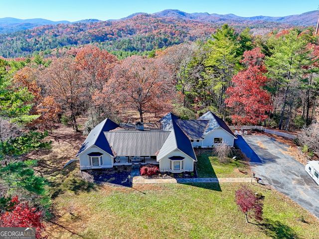 428 Orchard View Lane, Lakemont, GA 30552