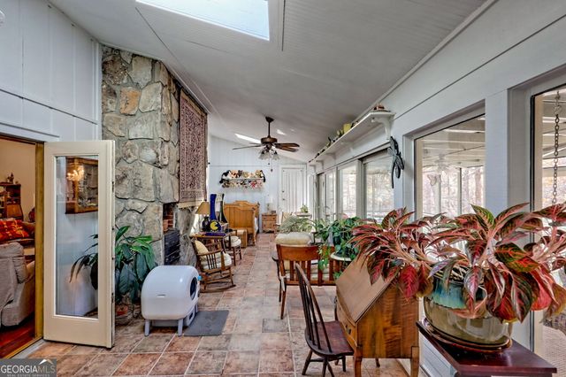 428 Orchard View Lane, Lakemont, GA 30552