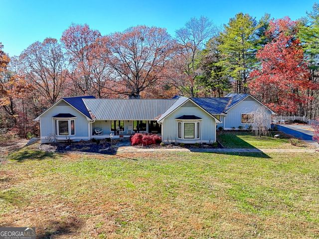 428 Orchard View Lane, Lakemont, GA 30552