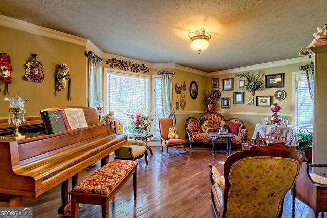 428 Orchard View Lane, Lakemont, GA 30552