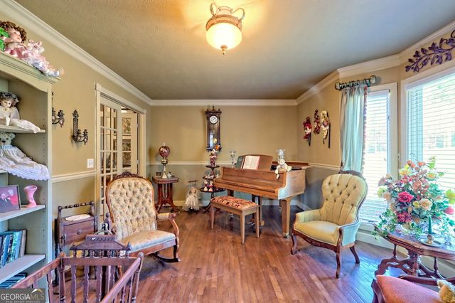 428 Orchard View Lane, Lakemont, GA 30552