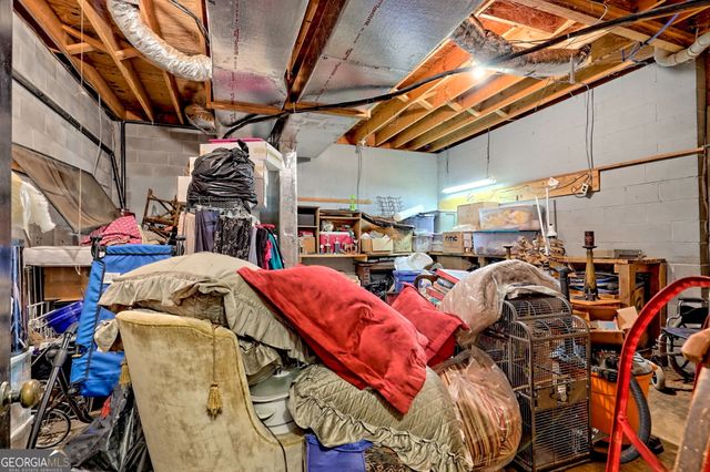 428 Orchard View Lane, Lakemont, GA 30552