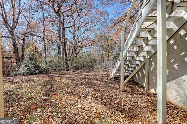 428 Orchard View Lane, Lakemont, GA 30552