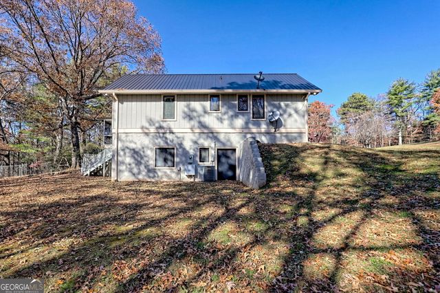 428 Orchard View Lane, Lakemont, GA 30552