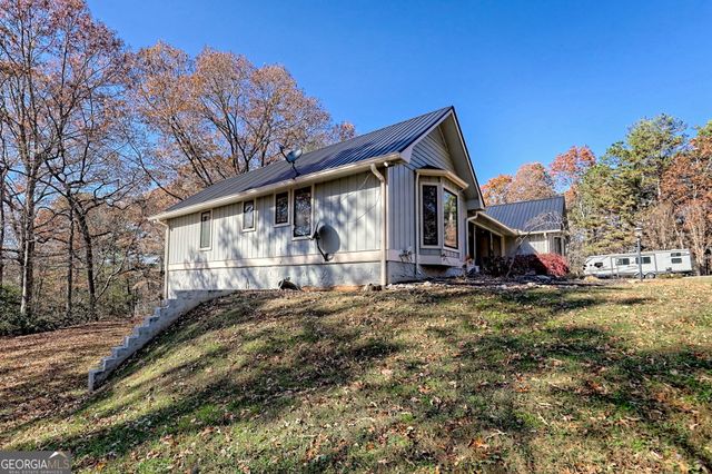 428 Orchard View Lane, Lakemont, GA 30552