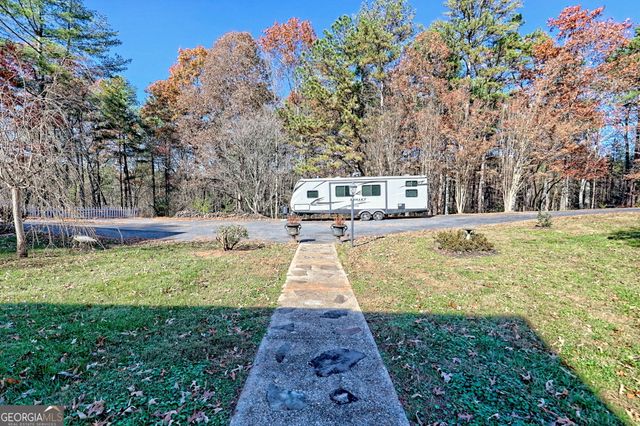 428 Orchard View Lane, Lakemont, GA 30552