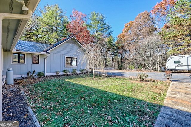 428 Orchard View Lane, Lakemont, GA 30552