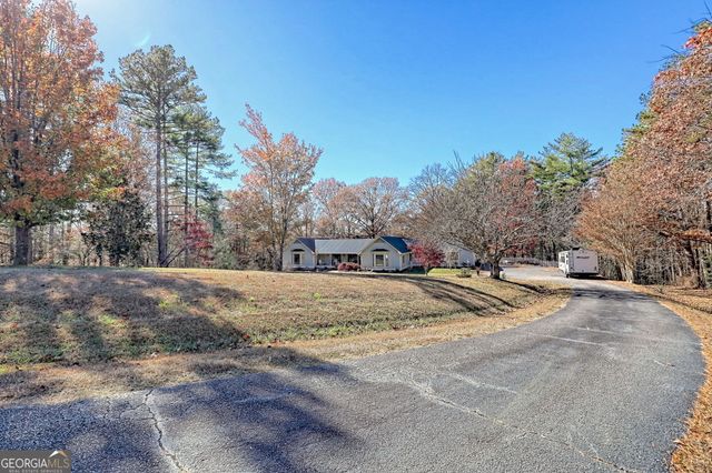 428 Orchard View Lane, Lakemont, GA 30552