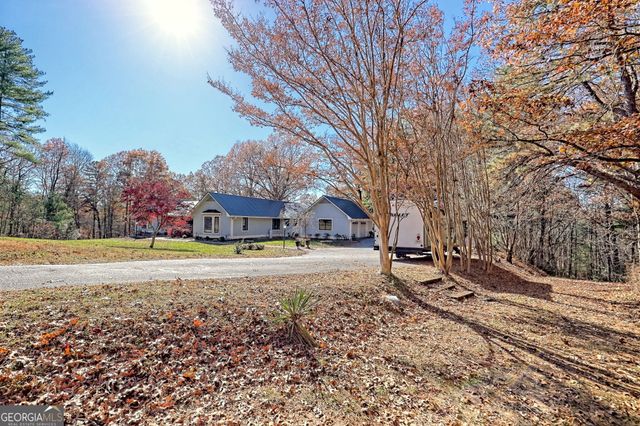 428 Orchard View Lane, Lakemont, GA 30552