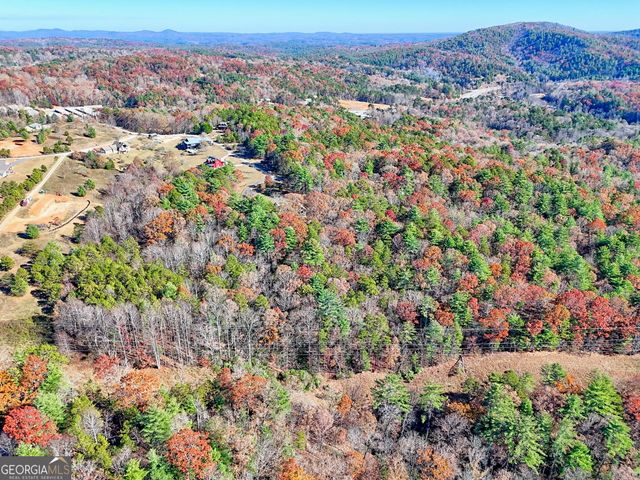 428 Orchard View Lane, Lakemont, GA 30552